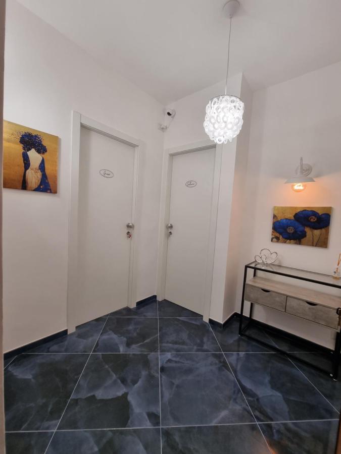 Juno Apartments Rome Exterior photo