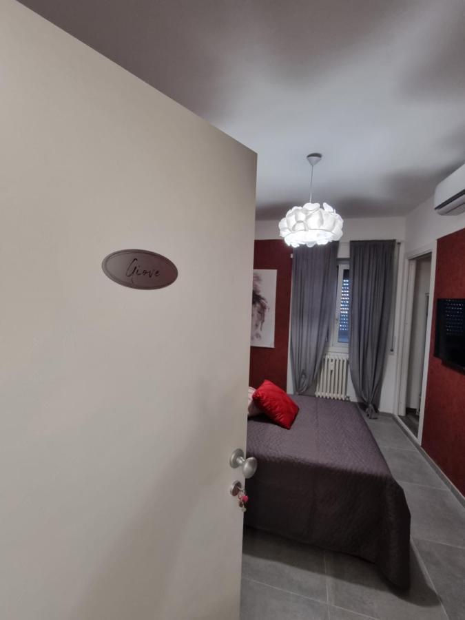 Juno Apartments Rome Exterior photo