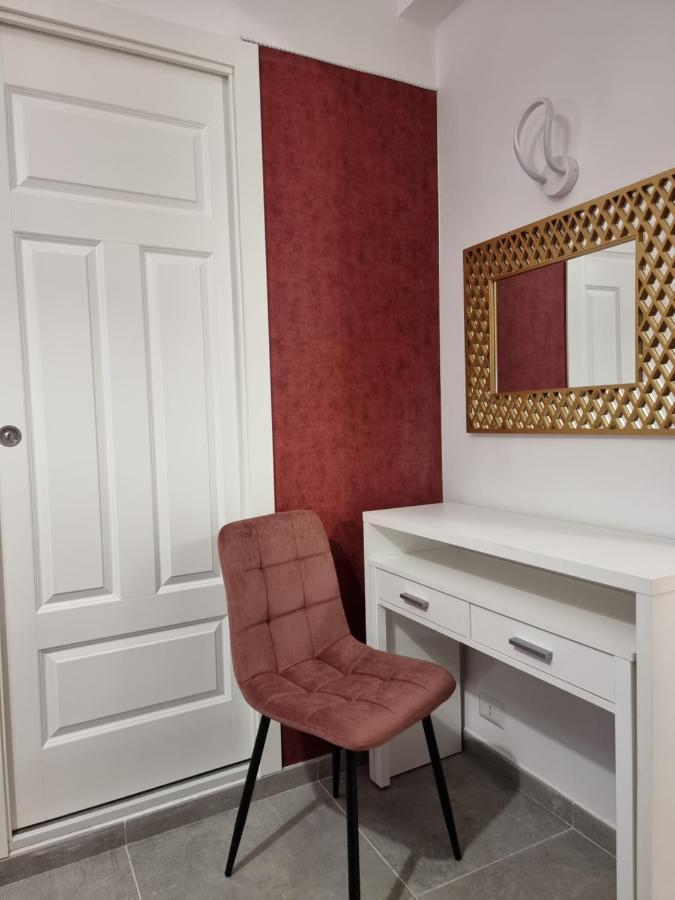 Juno Apartments Rome Exterior photo