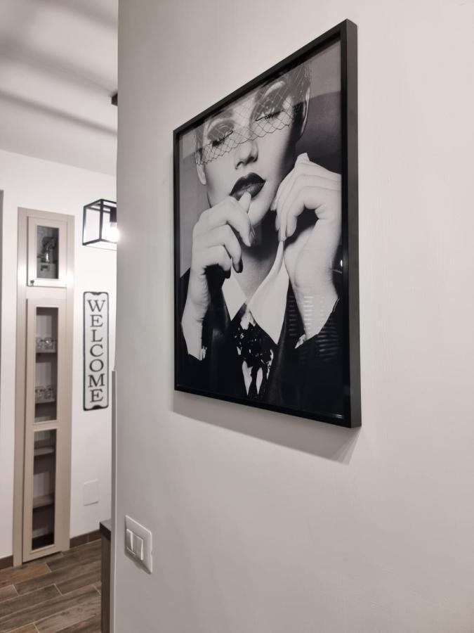 Juno Apartments Rome Exterior photo