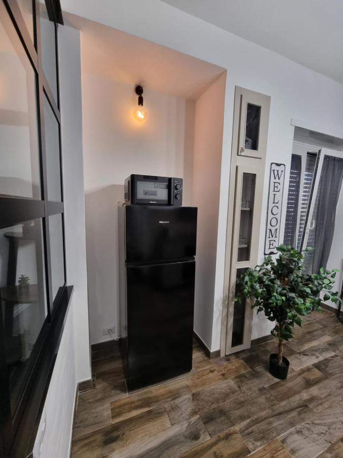 Juno Apartments Rome Exterior photo