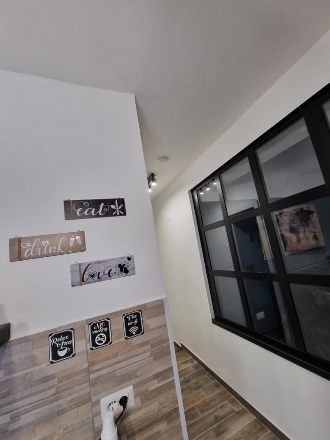 Juno Apartments Rome Exterior photo