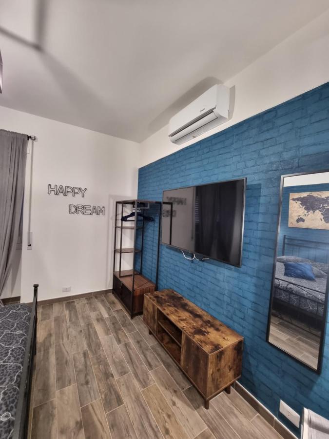 Juno Apartments Rome Exterior photo