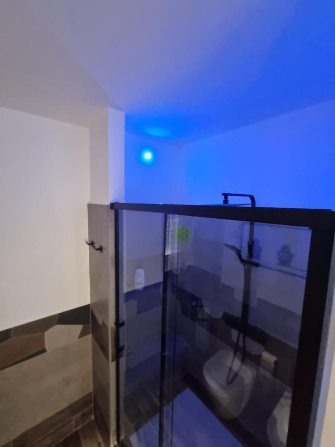 Juno Apartments Rome Exterior photo
