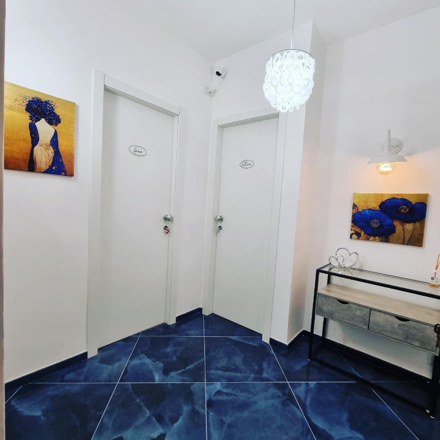Juno Apartments Rome Exterior photo