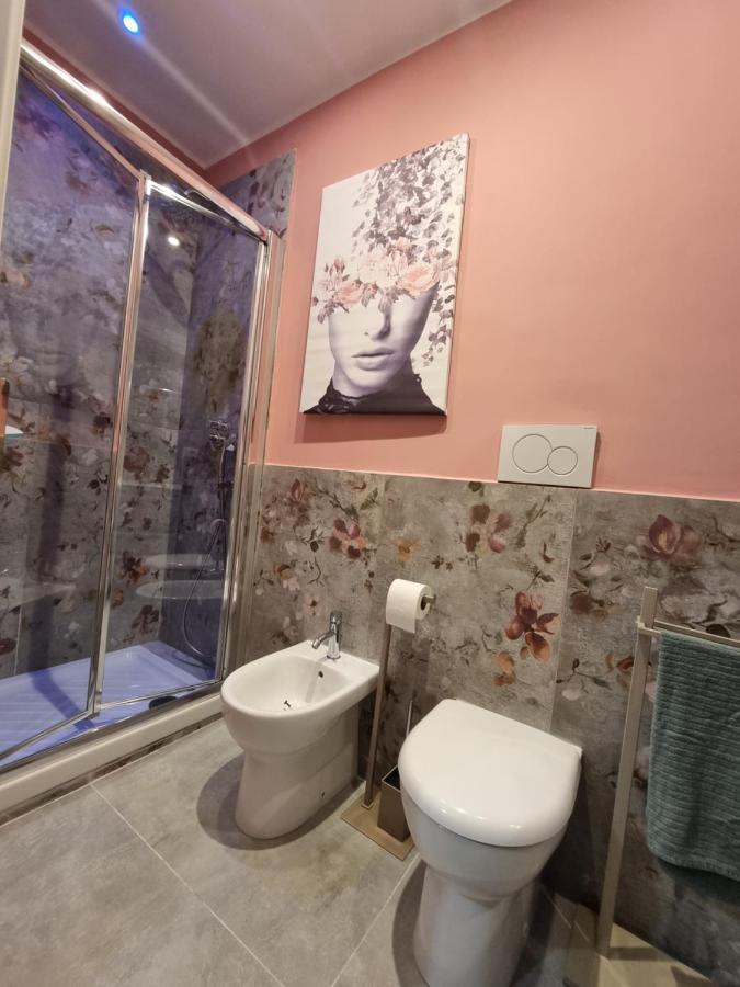 Juno Apartments Rome Exterior photo