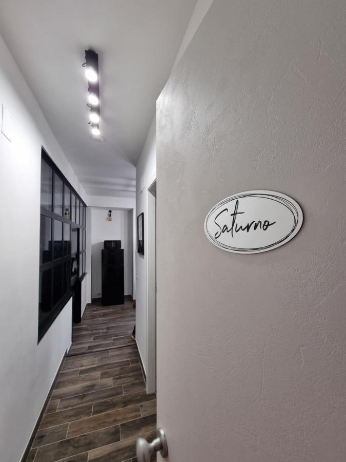Juno Apartments Rome Exterior photo