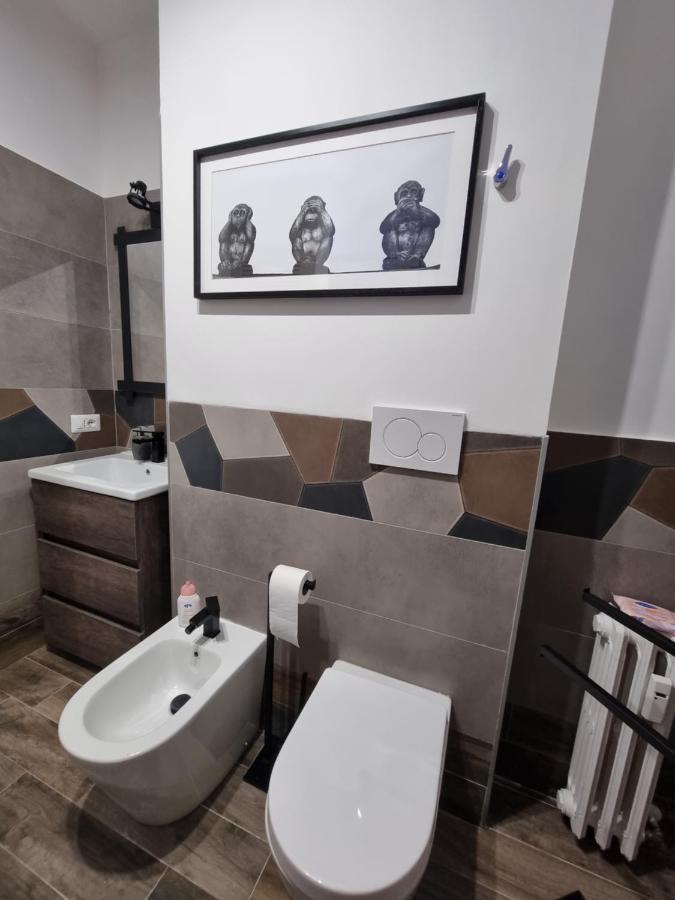 Juno Apartments Rome Exterior photo