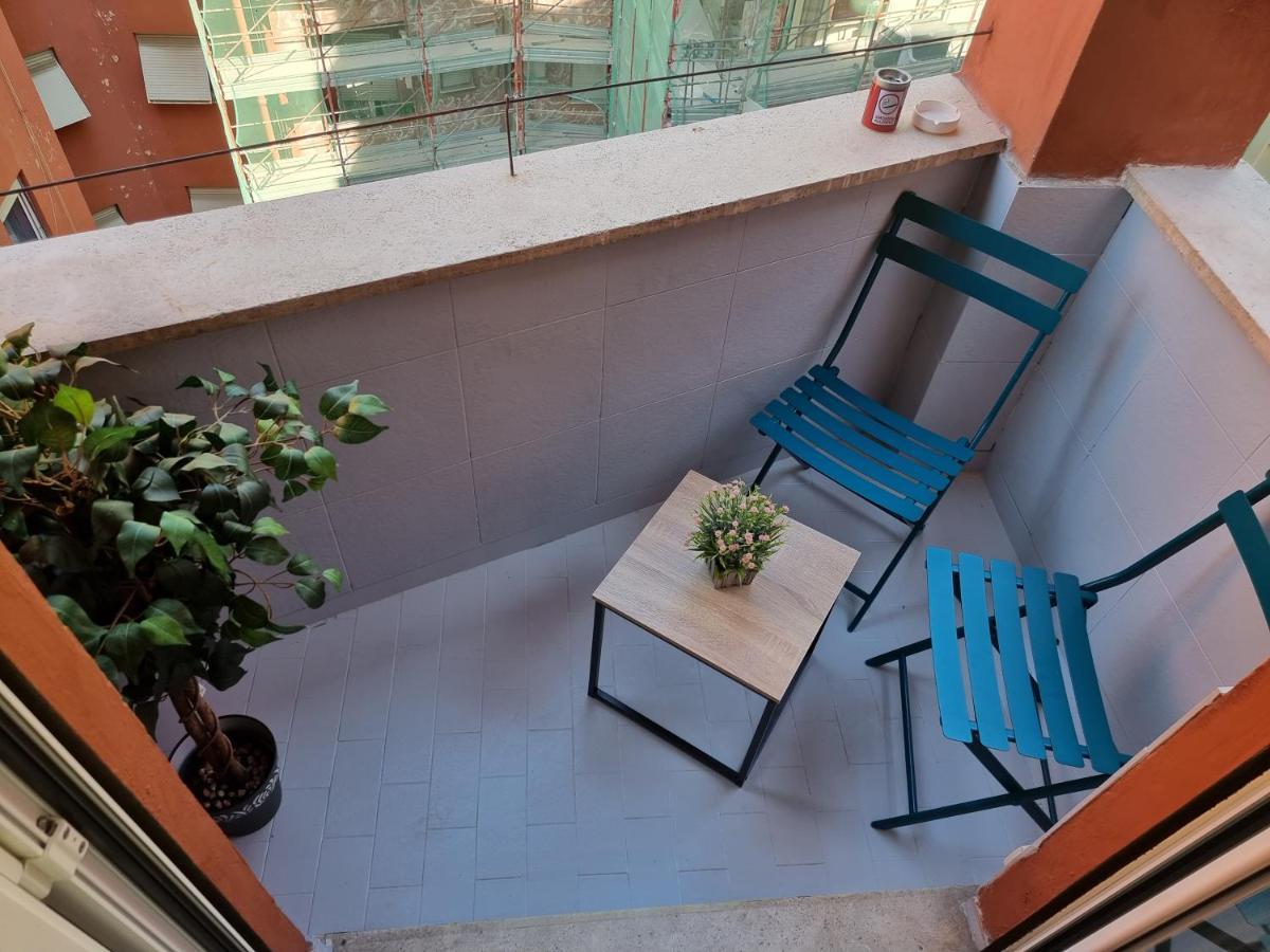 Juno Apartments Rome Exterior photo